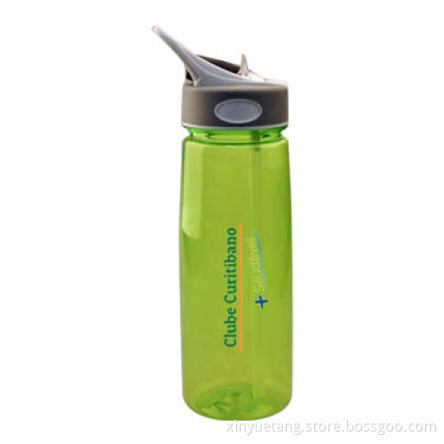 2014 Food Grade WalMat Factory Water Bottle